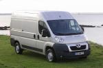 Peugeot Boxer 2006 года